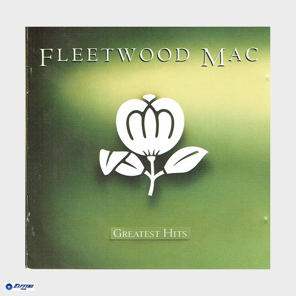 Fleetwood Mac - Greatest Hits (1988)