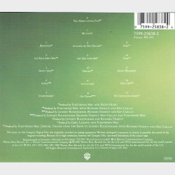 Fleetwood Mac - Greatest Hits (1988)