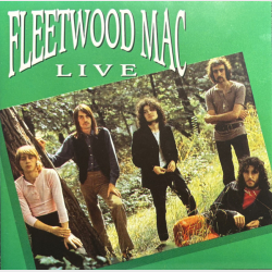 Fleetwood Mac - Live (1991)