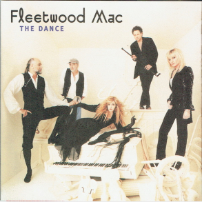 Fleetwood Mac - The Dance (1997)