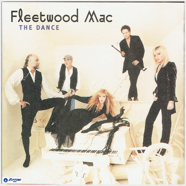 Fleetwood Mac - The Dance (1997)