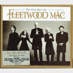 Fleetwood Mac - The Very Best Of (2009)