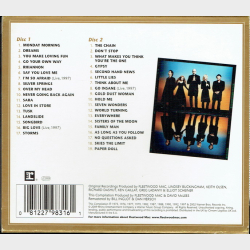 Fleetwood Mac - The Very Best Of (2009)