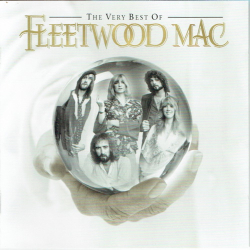 Fleetwood Mac - The Very Best Of Fleetwood Mac (2002)
