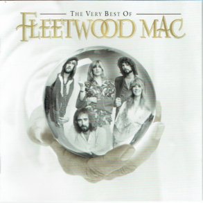 Fleetwood Mac - The Very Best Of Fleetwood Mac (2002)