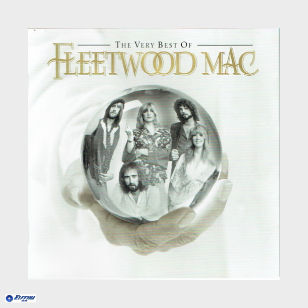 Fleetwood Mac - The Very Best Of Fleetwood Mac (2002)