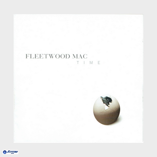 Fleetwood Mac - Time (1995)