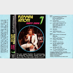 Flemming Antony Party Show 7