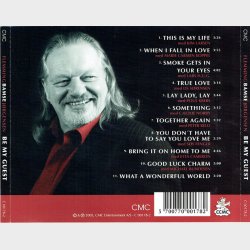 Flemming Bamse J�rgensen - Be My Guest (2005)