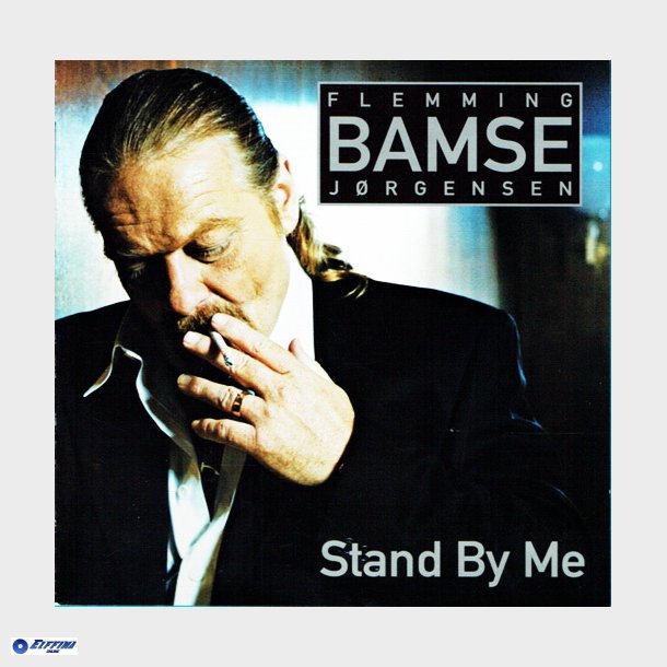 Flemming Bamse Jrgensen - Stand By Me (1999)