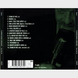 Flemming Bamse J�rgensen - Stand By Me (1999)