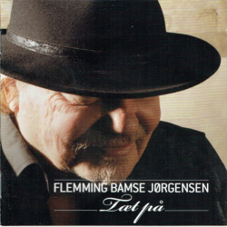 Flemming Bamse J�rgensen - T�t P� (2010)