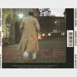 Flemming Jensen - Jensen Tonajt (1994)