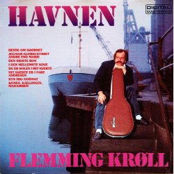 Flemming Kr�ll - Havnen (1986)