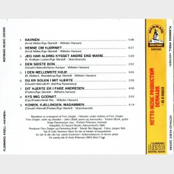 Flemming Kr�ll - Havnen (1986)