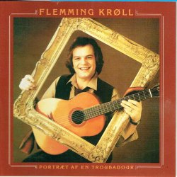 Flemming Kr�ll - Portr�t Af En Troubadour (1998)