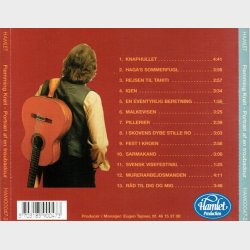 Flemming Kr�ll - Portr�t Af En Troubadour (1998)