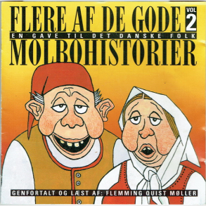 Flere Af De Gode Molbohistorier Vol.2 (1999)