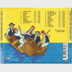 Flere Af De Gode Molbohistorier Vol.2 (1999)