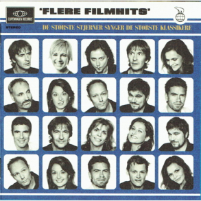 Flere Filmhits (2007)