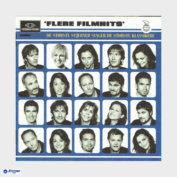 Flere Filmhits (2007)