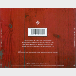 Fleshquartet - Fire Fire (1996)