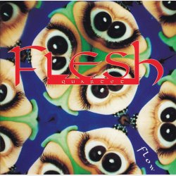 Fleshquartet - Flow (1993)