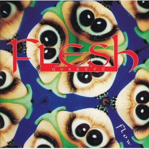 Fleshquartet - Flow (1993)