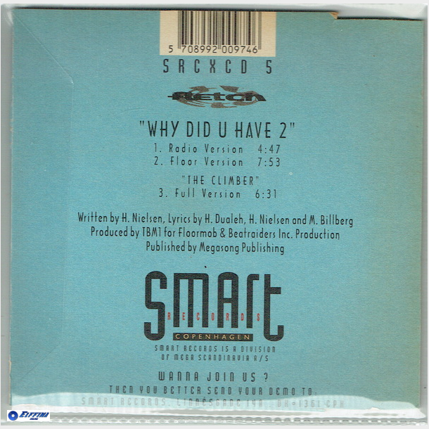 Fletch - Why Did You Have 2 (1994) (Promo)