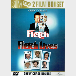 Fletch &amp; Fletch Lives (1989)