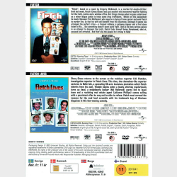 Fletch &amp; Fletch Lives (1989)