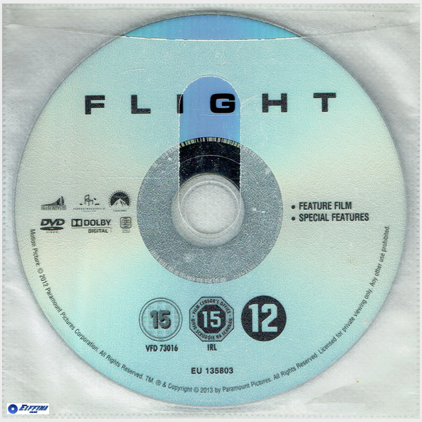 Flight (2013)