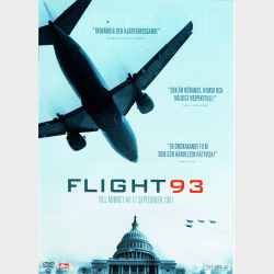 Flight 93 (2006) - NY