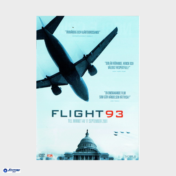 Flight 93 (2006) - NY