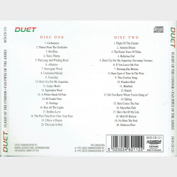 Flight Of The Condor (1995)