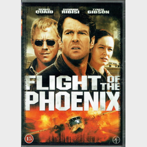 Flight of the Phoenix