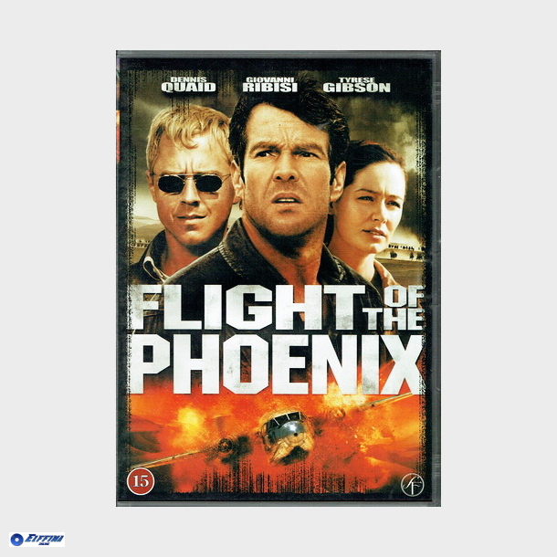 Flight of the Phoenix