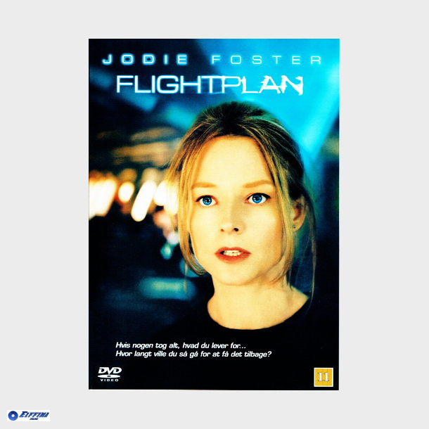 Flightplan (2005)