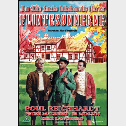 Flintes�nnerne (1956)