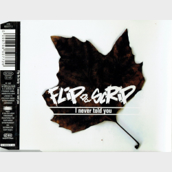 Flip Da Scrip - I Never Told You (1997)