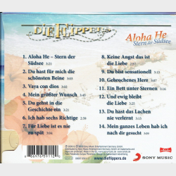 Flippers - Aloha He Sern Der Sudsee (2010) (Digi)