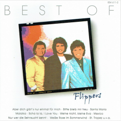 Flippers - Best Of
