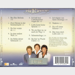 Flippers - Das Muss Doch Liebe Sein (2001)