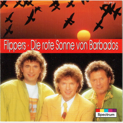 Flippers - Die Rote Sonne Von Barbados (1993)