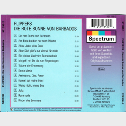 Flippers - Die Rote Sonne Von Barbados (1993)