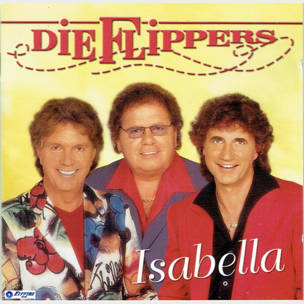 Flippers - Isabella (2002)