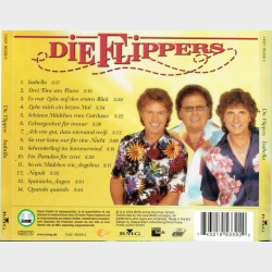 Flippers - Isabella (2002)
