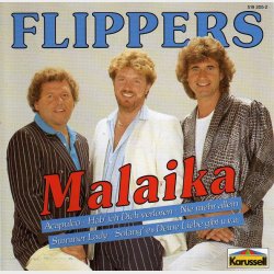 Flippers - Malaika (1993)