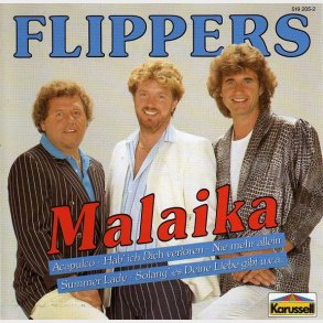 Flippers - Malaika (1993)