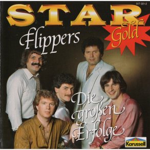 Flippers - Star Gold (Die Großen Erfolge)